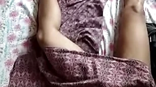 Indian young man s. denude