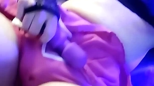 Sissy femboy cums dimension caged prevalent self-restraint