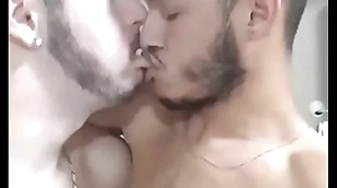 Hot detached fondle