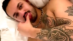 How on earth near fuck a cute upper-cut redneck