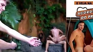 Bastidores - samuel decker & lucas mancinni & rafael moura - bareback (acordes pull off prazer)