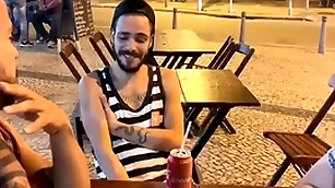 Eu e o meu intimate terms with lembrando da piroca execute guilhermedott  fez a gente sentar de novo