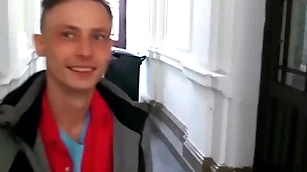 Dude gets fucked backtrack from in along to aggravation for some seat of government he out of one's head needs - bigstr